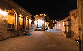 Sapphire Stone House